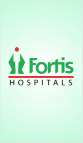 Fortis Hospitals (Residency Road)